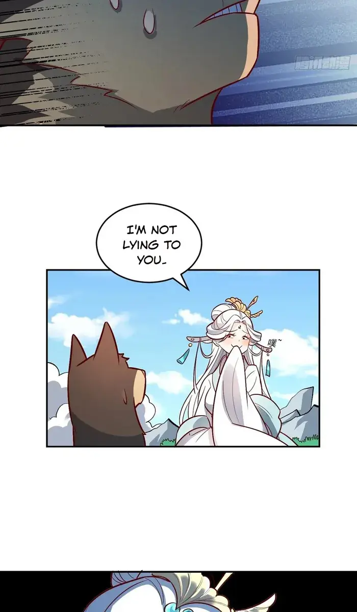 I'm Actually a Cultivation Bigshot Chapter 489 Page 33