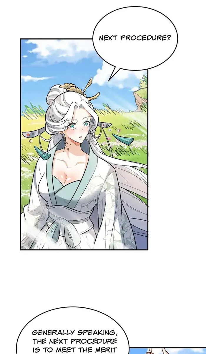 I'm Actually a Cultivation Bigshot Chapter 489 Page 39