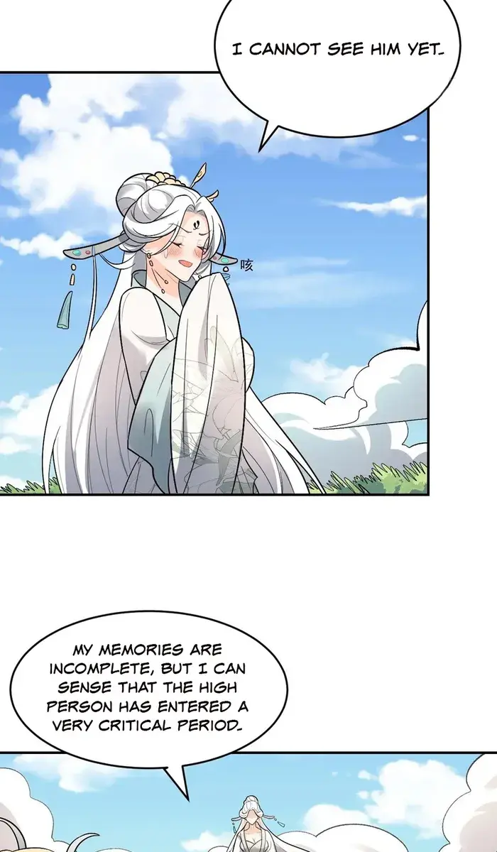 I'm Actually a Cultivation Bigshot Chapter 489 Page 42