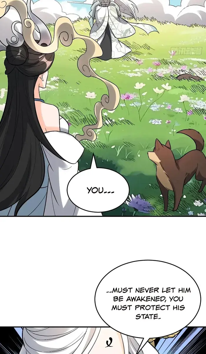 I'm Actually a Cultivation Bigshot Chapter 489 Page 43
