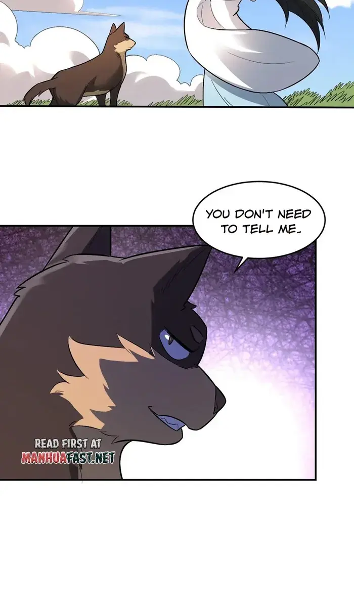 I'm Actually a Cultivation Bigshot Chapter 489 Page 45