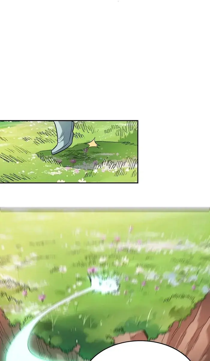 I'm Actually a Cultivation Bigshot Chapter 489 Page 51