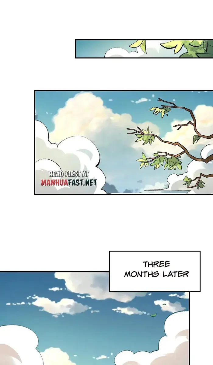 I'm Actually a Cultivation Bigshot Chapter 489 Page 53