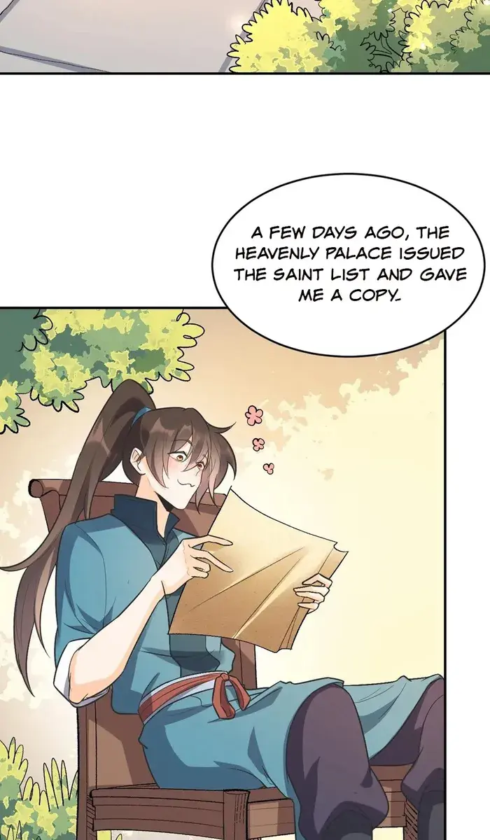 I'm Actually a Cultivation Bigshot Chapter 489 Page 57