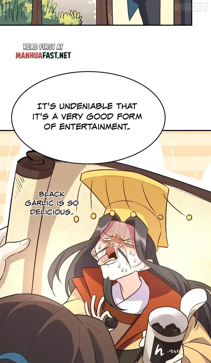 I'm Actually a Cultivation Bigshot Chapter 489 Page 58