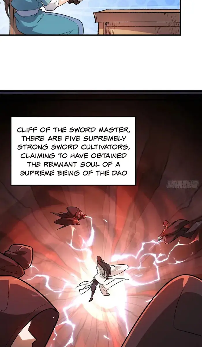 I'm Actually a Cultivation Bigshot Chapter 489 Page 62