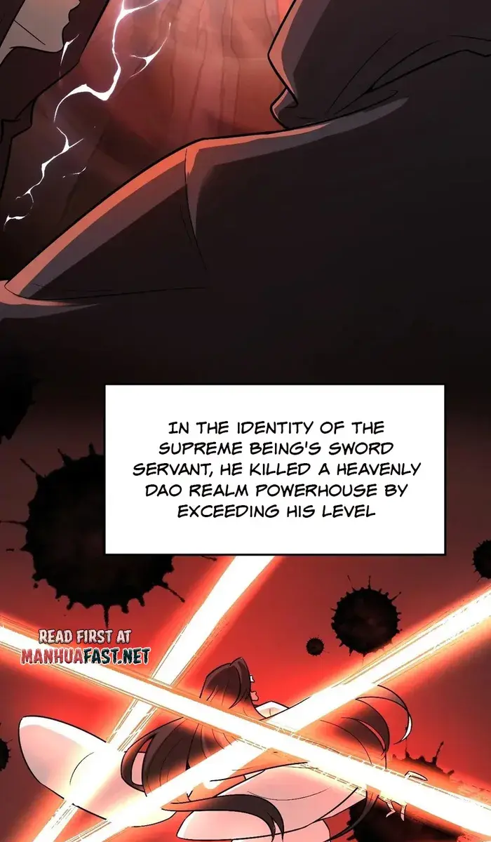 I'm Actually a Cultivation Bigshot Chapter 489 Page 63
