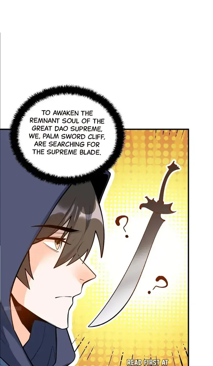 I'm Actually a Cultivation Bigshot Chapter 490 Page 7