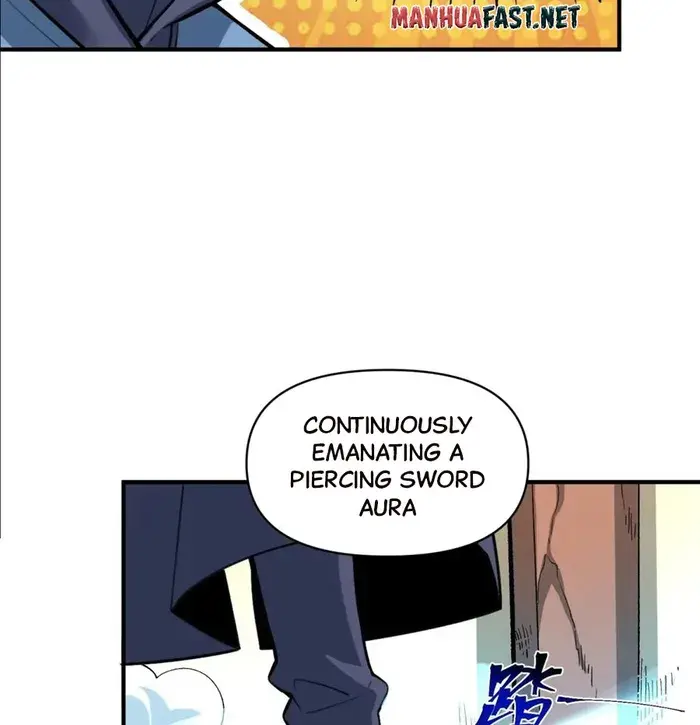 I'm Actually a Cultivation Bigshot Chapter 490 Page 8
