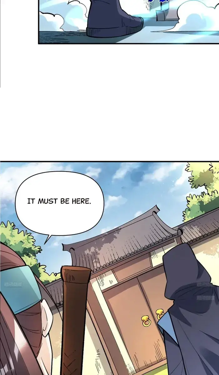 I'm Actually a Cultivation Bigshot Chapter 490 Page 10