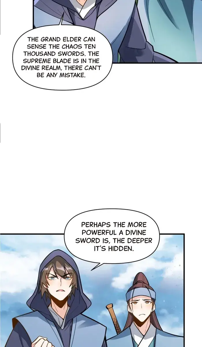 I'm Actually a Cultivation Bigshot Chapter 490 Page 12