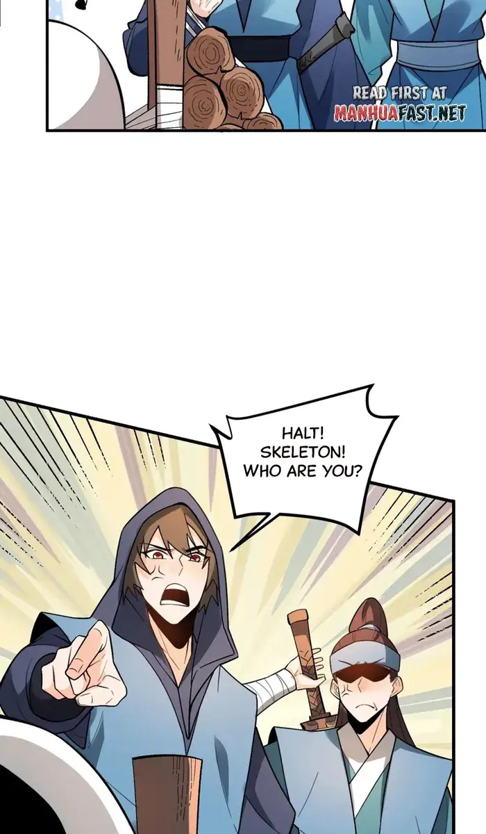 I'm Actually a Cultivation Bigshot Chapter 490 Page 14