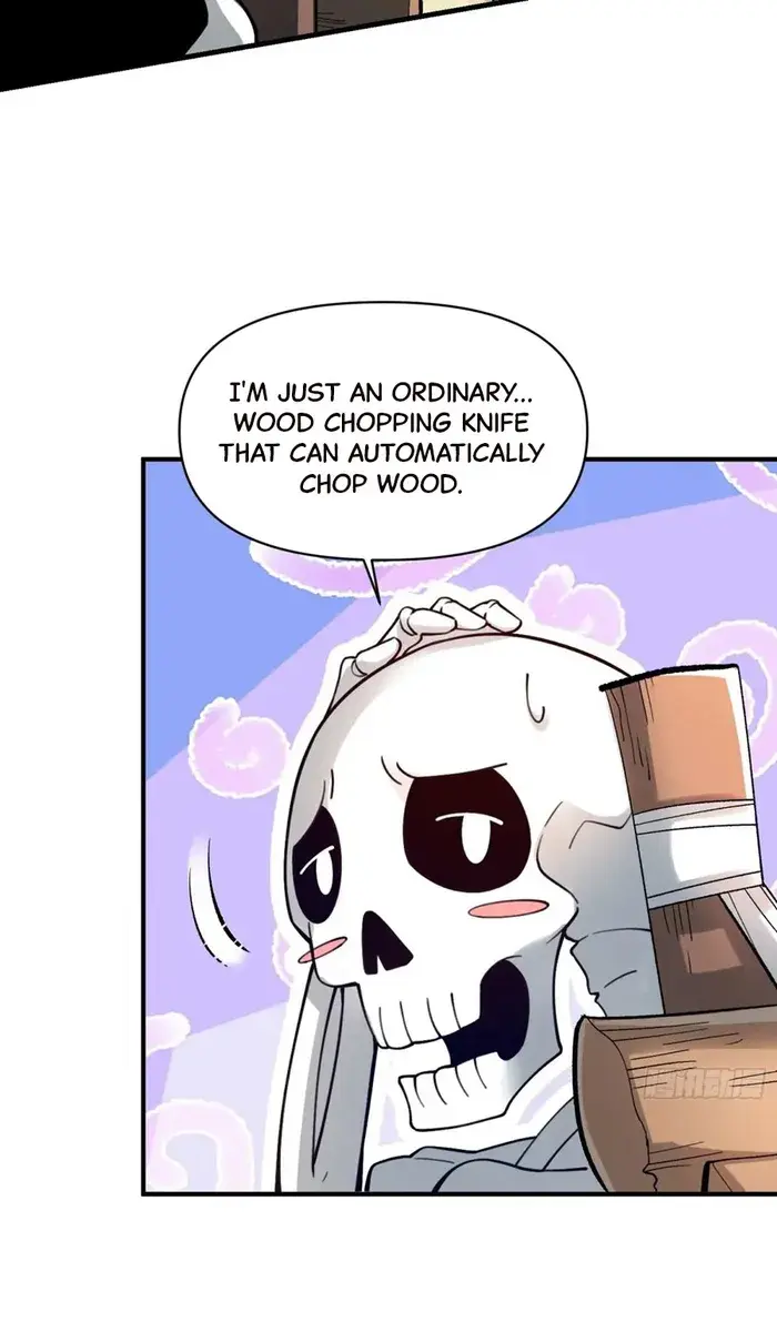 I'm Actually a Cultivation Bigshot Chapter 490 Page 17
