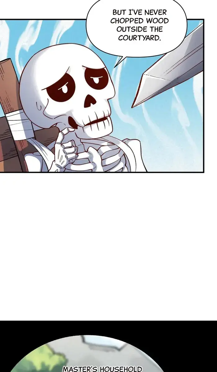 I'm Actually a Cultivation Bigshot Chapter 490 Page 22