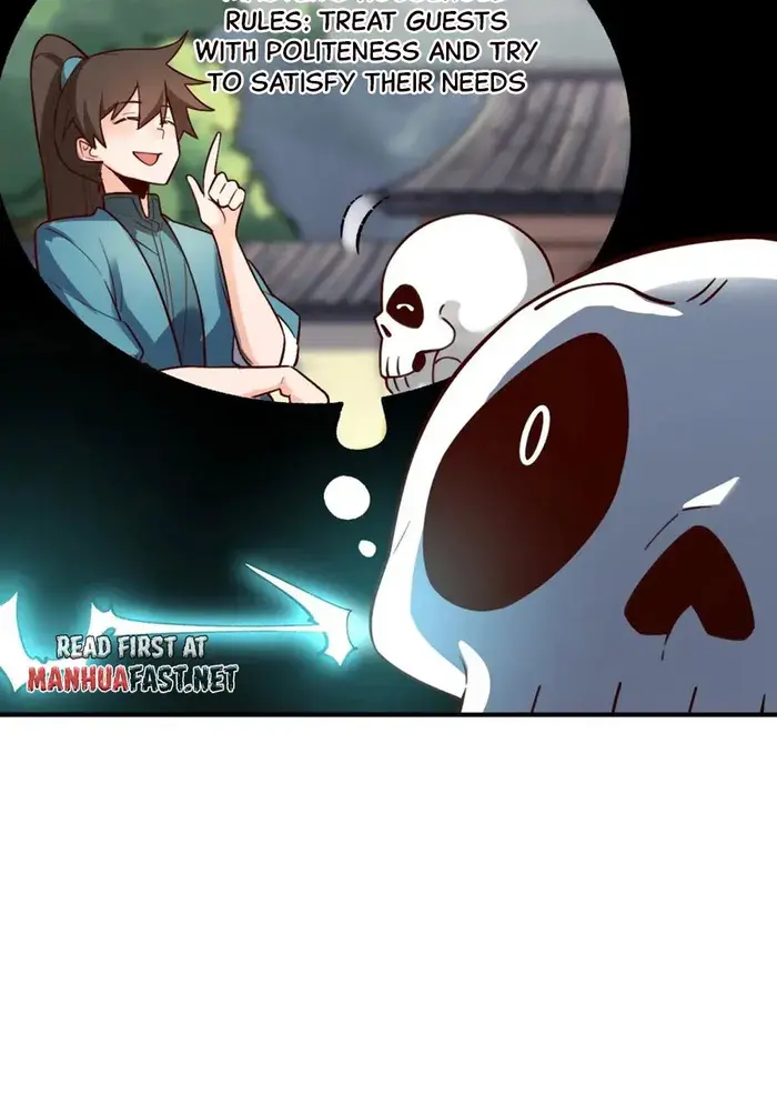 I'm Actually a Cultivation Bigshot Chapter 490 Page 23