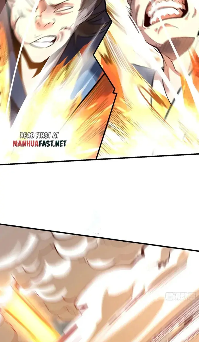I'm Actually a Cultivation Bigshot Chapter 490 Page 32