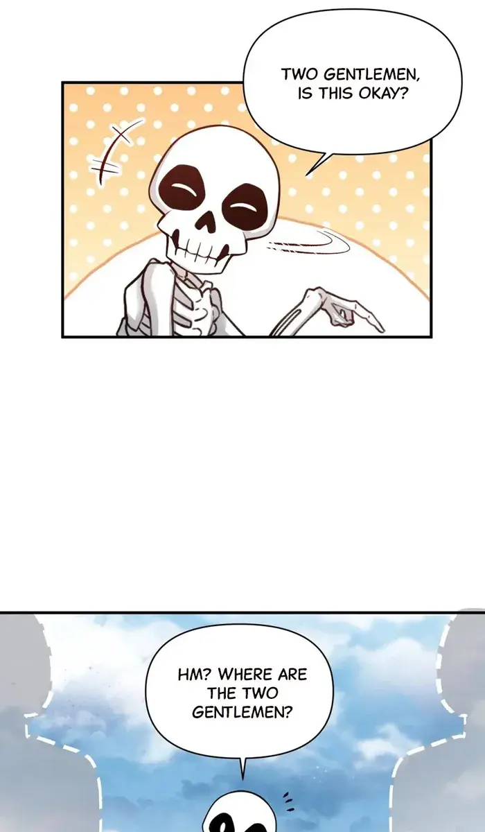 I'm Actually a Cultivation Bigshot Chapter 490 Page 37