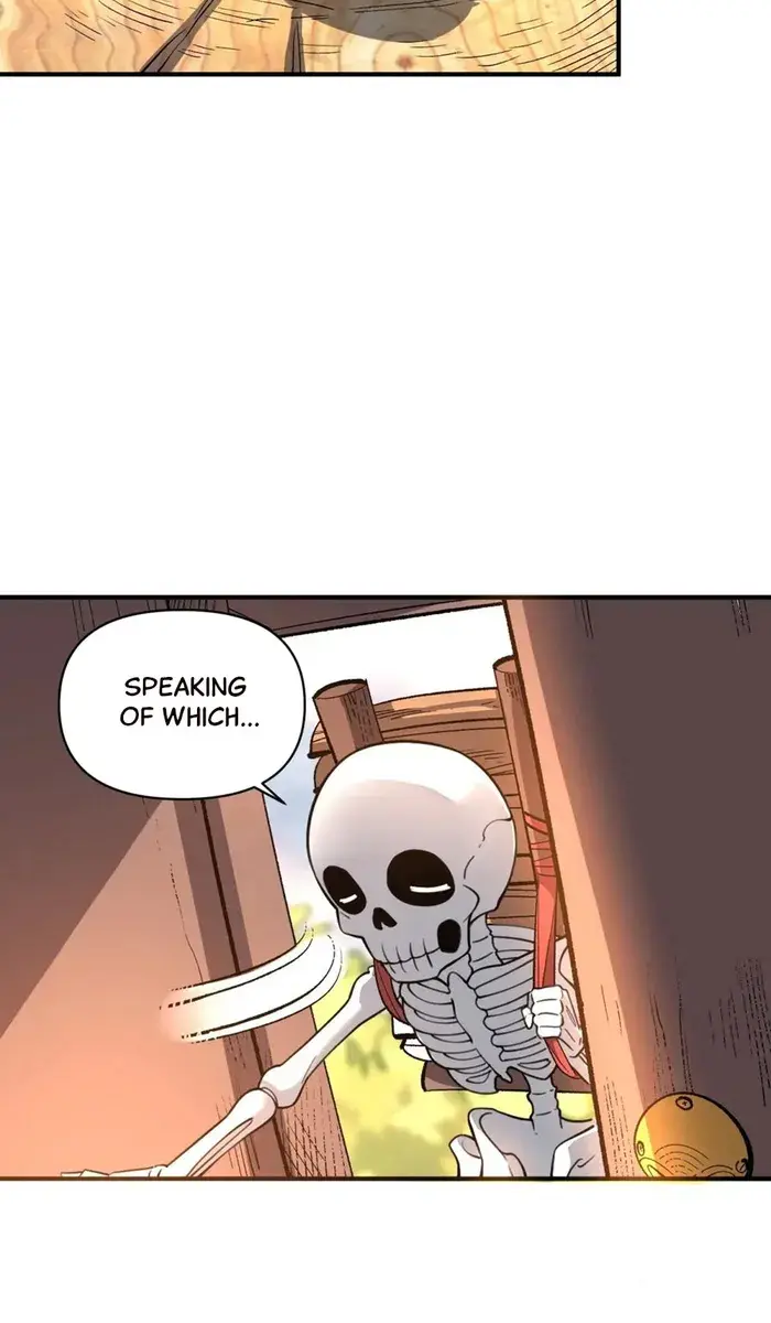 I'm Actually a Cultivation Bigshot Chapter 490 Page 40