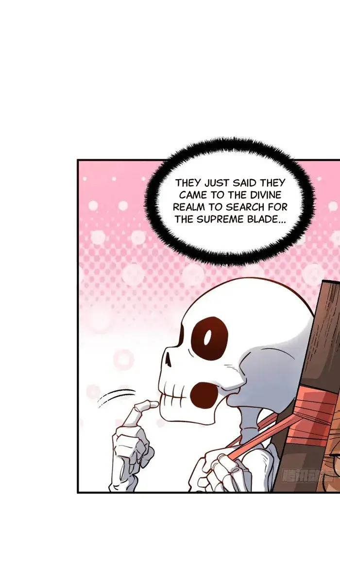 I'm Actually a Cultivation Bigshot Chapter 490 Page 41