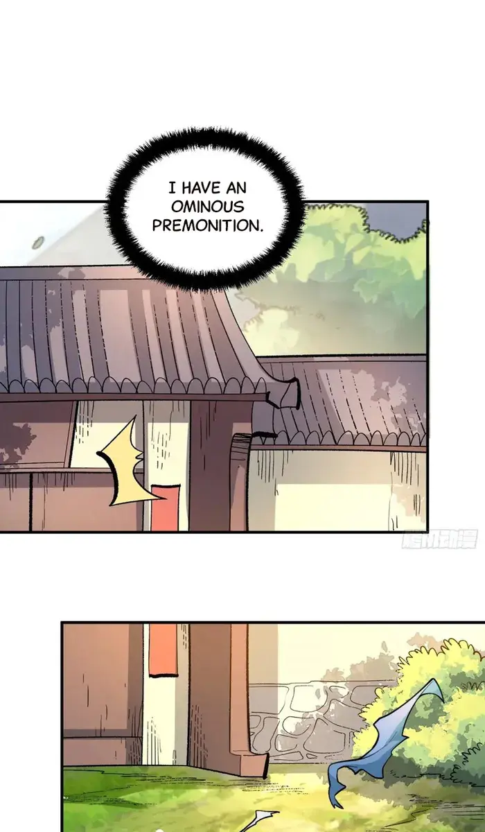 I'm Actually a Cultivation Bigshot Chapter 490 Page 42