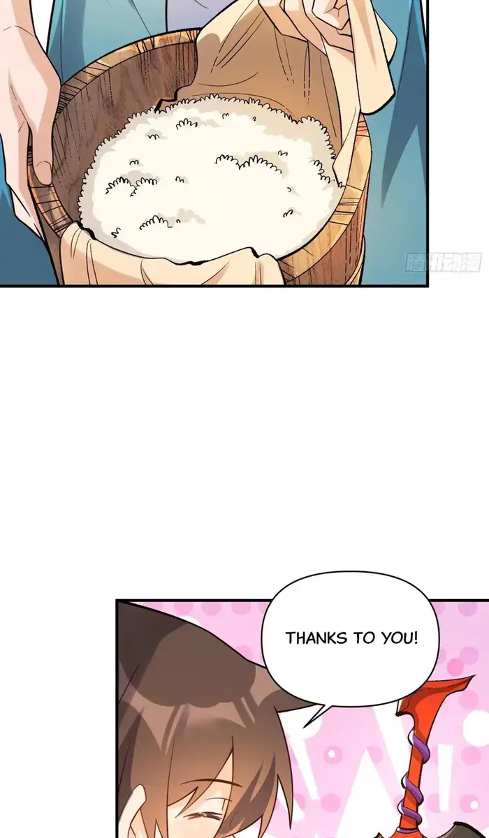 I'm Actually a Cultivation Bigshot Chapter 490 Page 47
