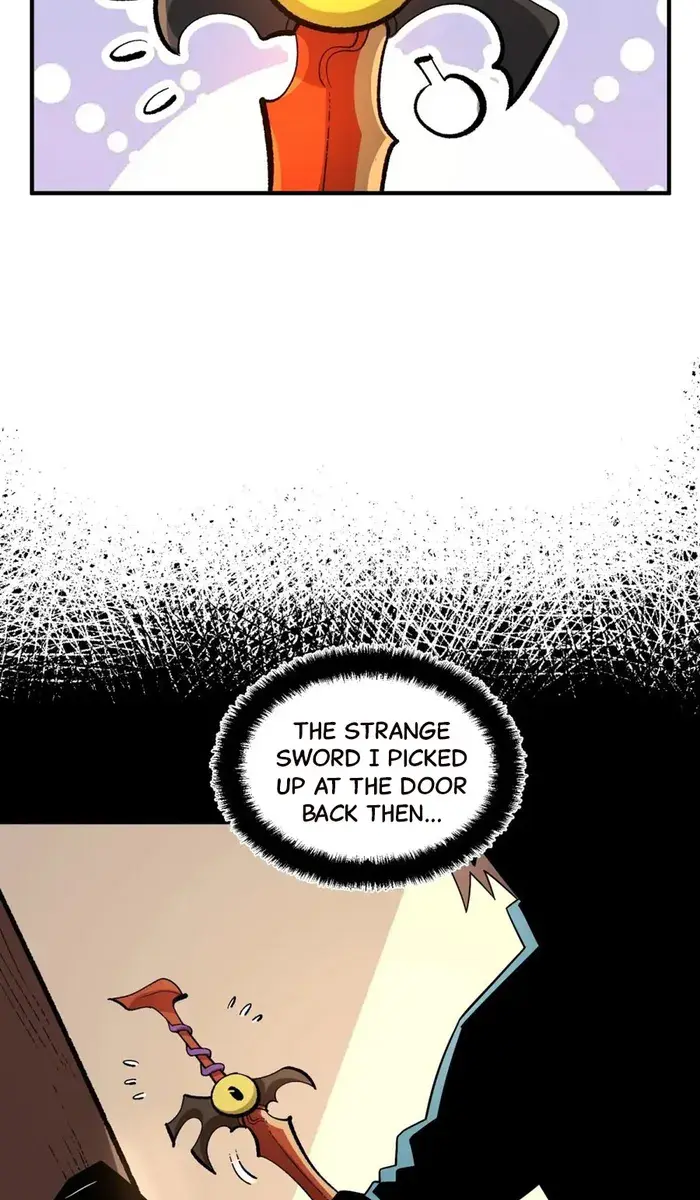 I'm Actually a Cultivation Bigshot Chapter 490 Page 49