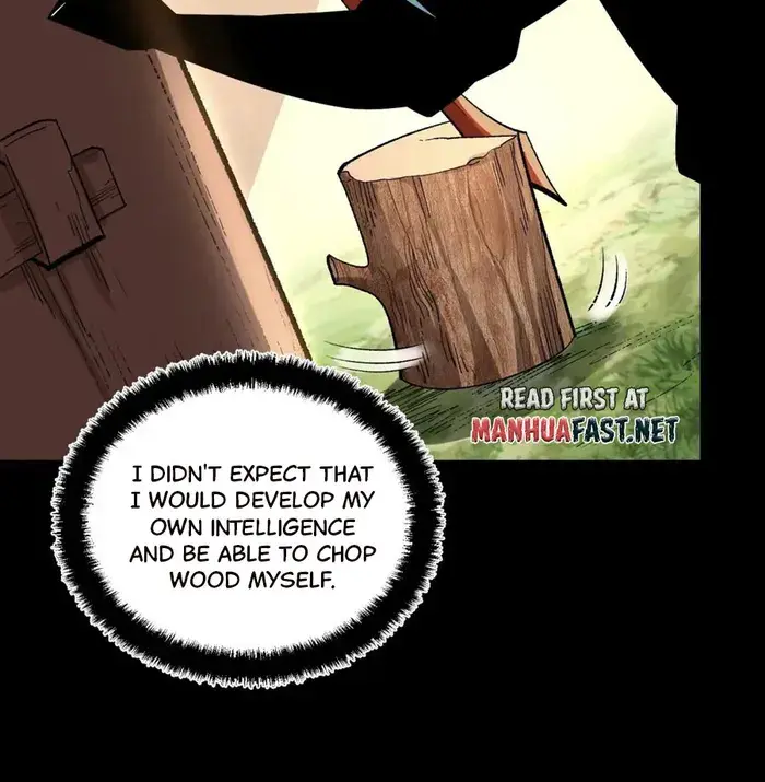 I'm Actually a Cultivation Bigshot Chapter 490 Page 50