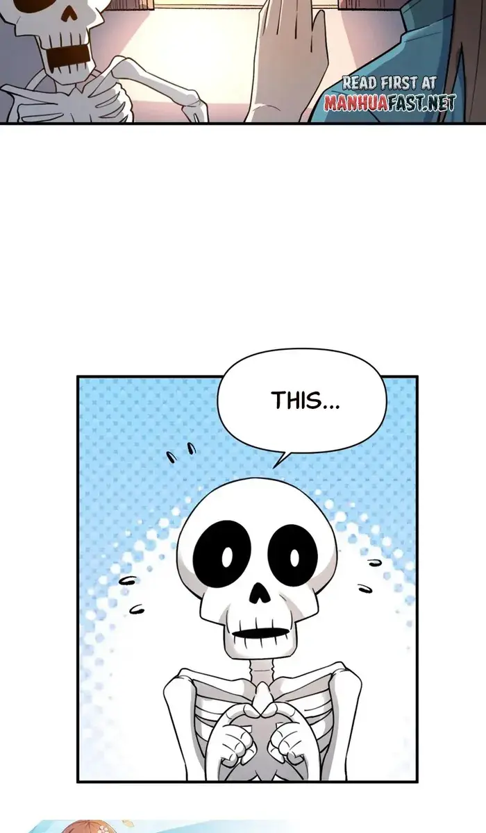 I'm Actually a Cultivation Bigshot Chapter 490 Page 59