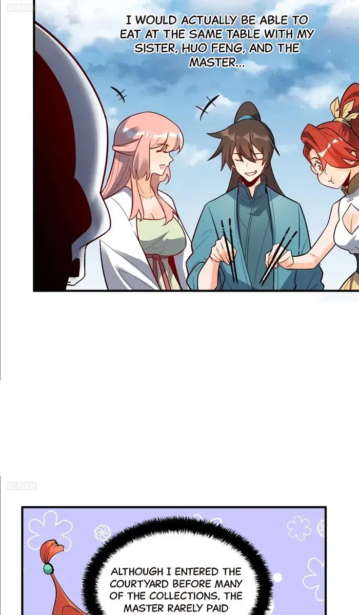 I'm Actually a Cultivation Bigshot Chapter 491 Page 7