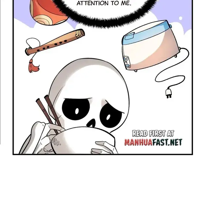 I'm Actually a Cultivation Bigshot Chapter 491 Page 8