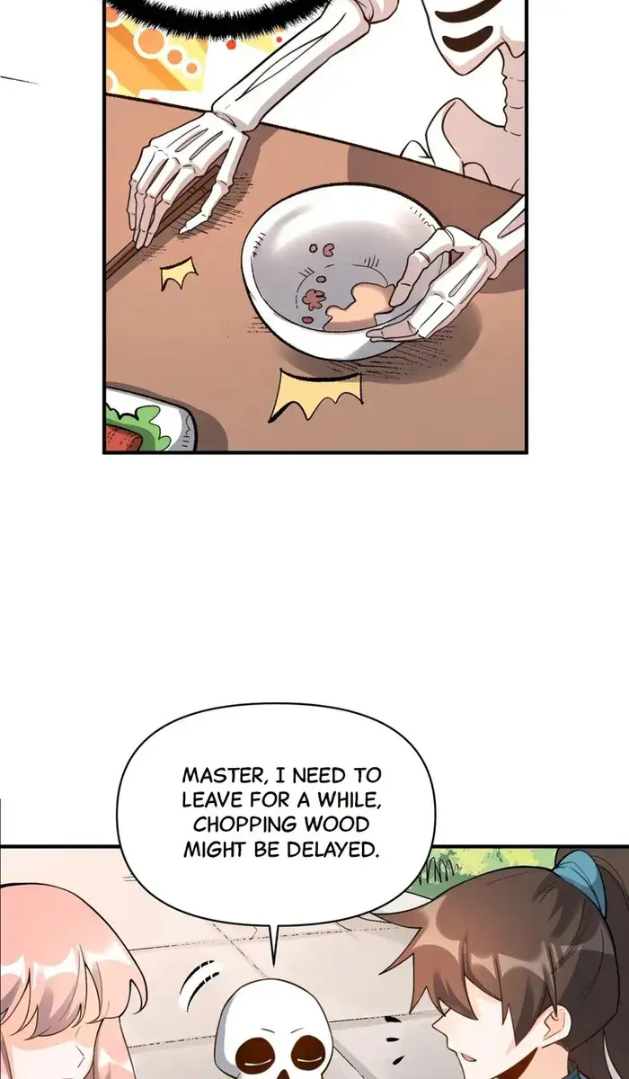 I'm Actually a Cultivation Bigshot Chapter 491 Page 13
