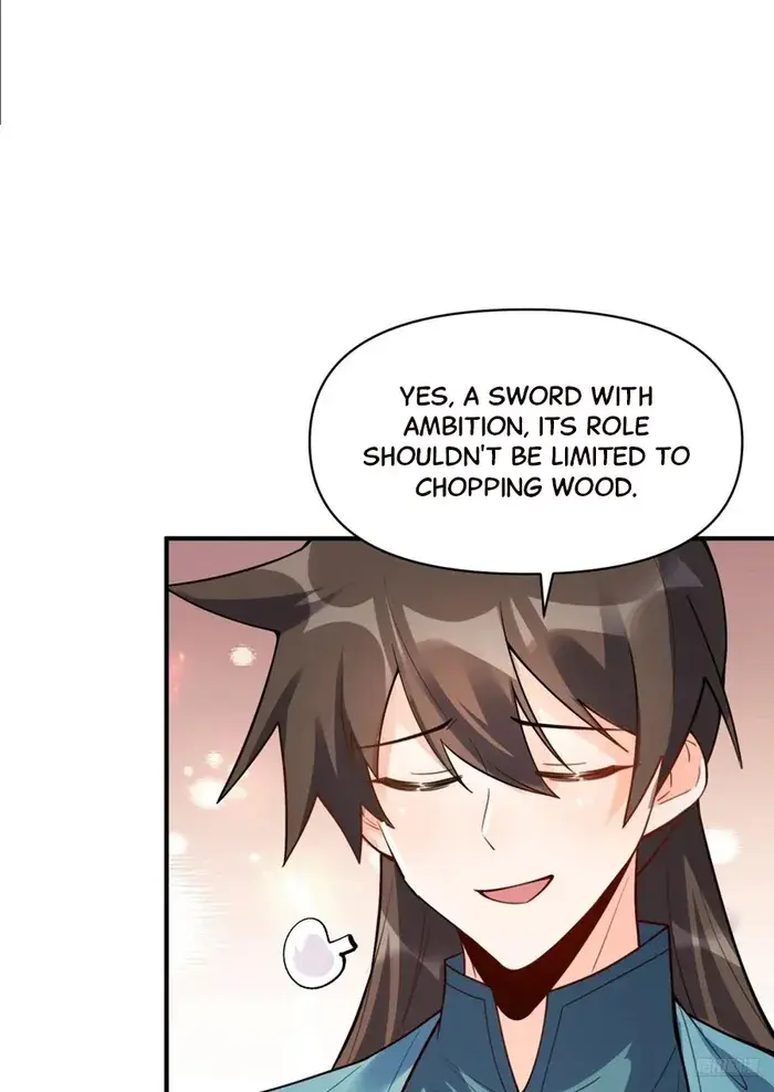 I'm Actually a Cultivation Bigshot Chapter 491 Page 15