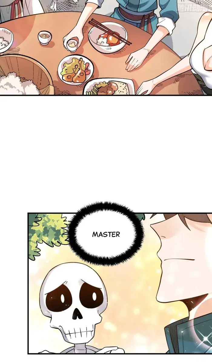 I'm Actually a Cultivation Bigshot Chapter 491 Page 18