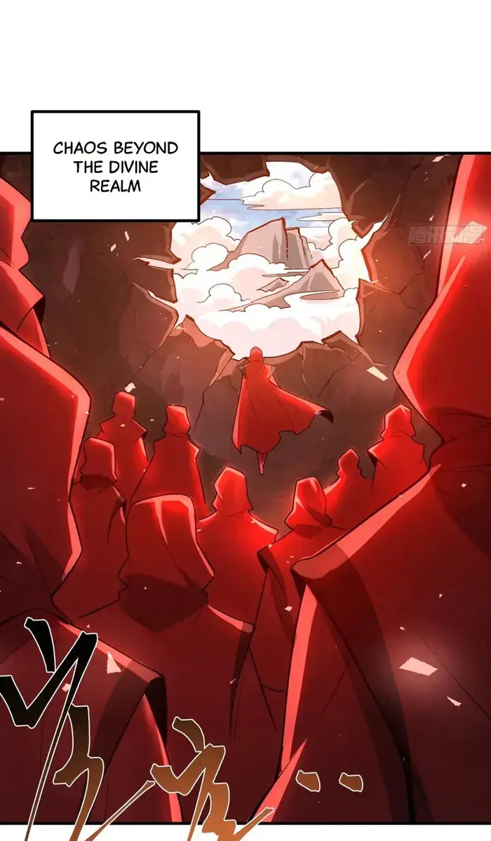 I'm Actually a Cultivation Bigshot Chapter 491 Page 22
