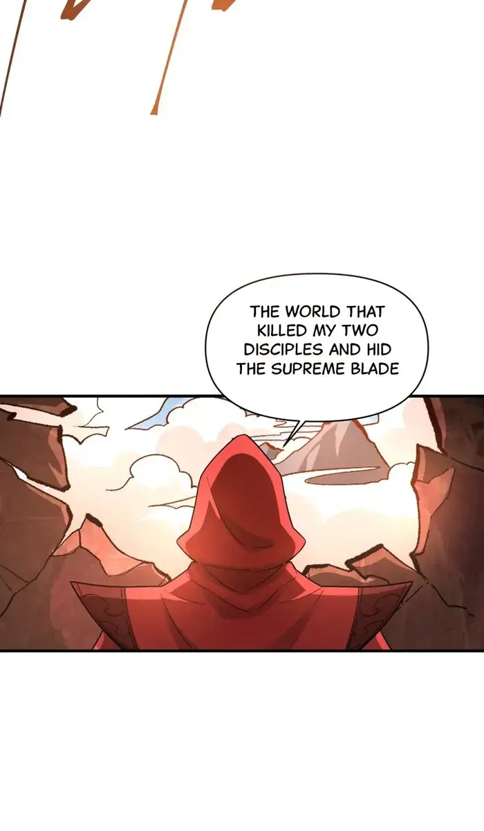 I'm Actually a Cultivation Bigshot Chapter 491 Page 23