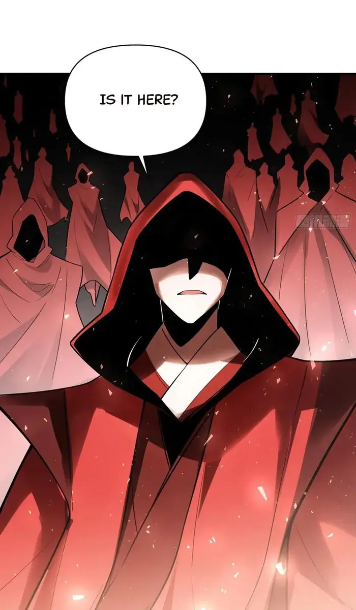 I'm Actually a Cultivation Bigshot Chapter 491 Page 24
