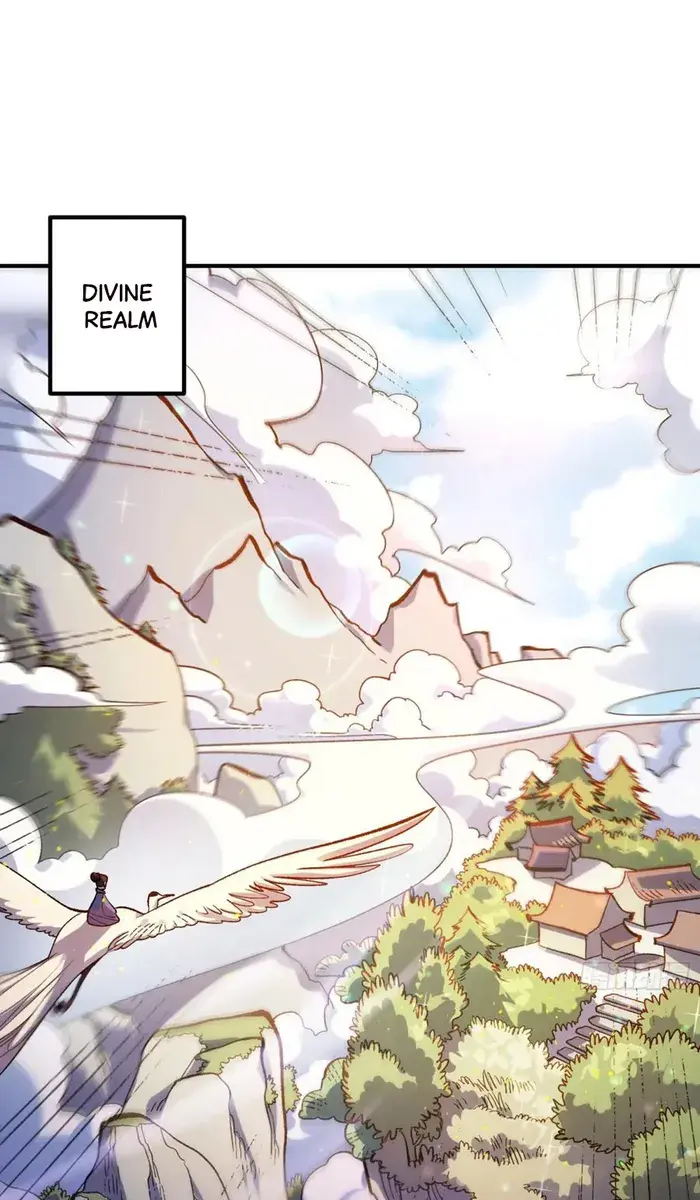 I'm Actually a Cultivation Bigshot Chapter 491 Page 27