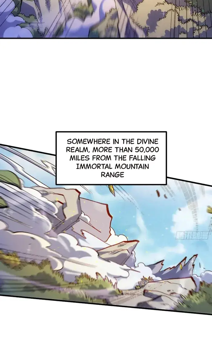 I'm Actually a Cultivation Bigshot Chapter 491 Page 28