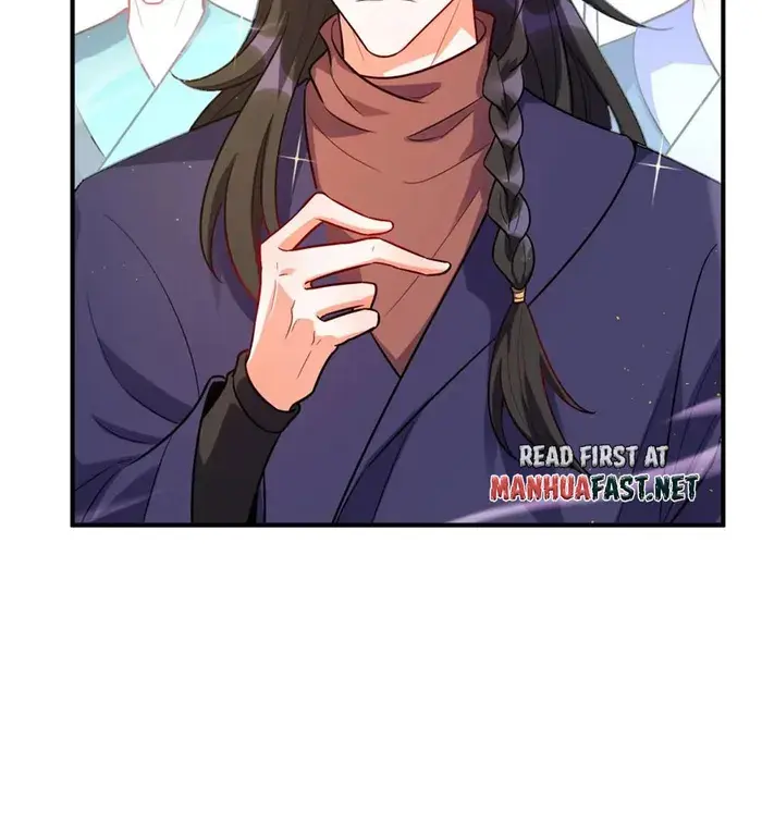 I'm Actually a Cultivation Bigshot Chapter 491 Page 33