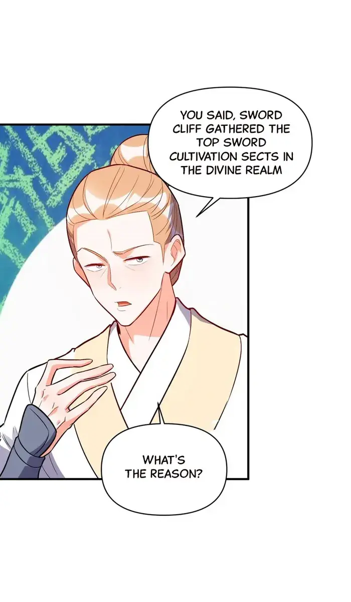 I'm Actually a Cultivation Bigshot Chapter 491 Page 37