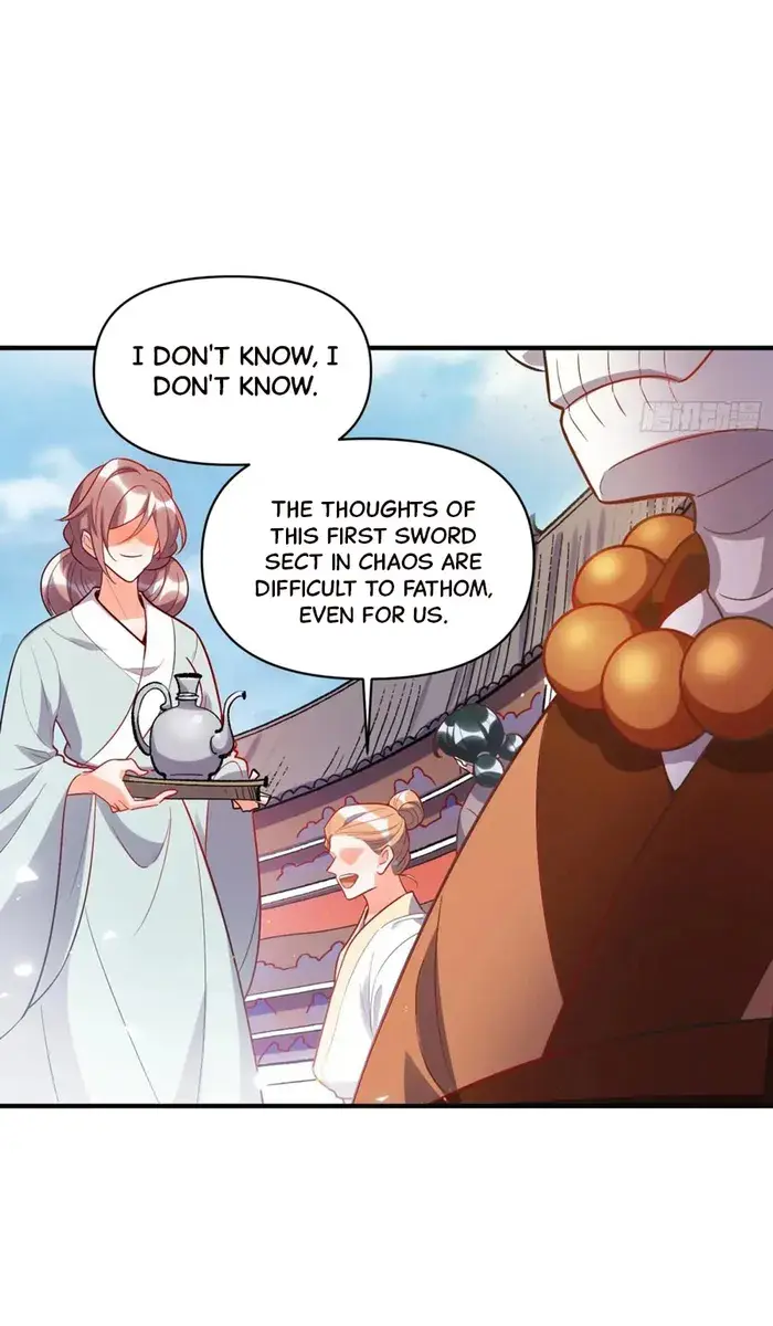 I'm Actually a Cultivation Bigshot Chapter 491 Page 38