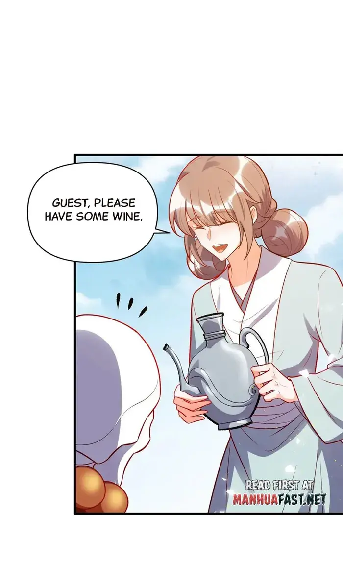I'm Actually a Cultivation Bigshot Chapter 491 Page 39