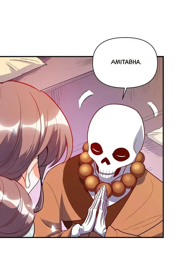 I'm Actually a Cultivation Bigshot Chapter 491 Page 40