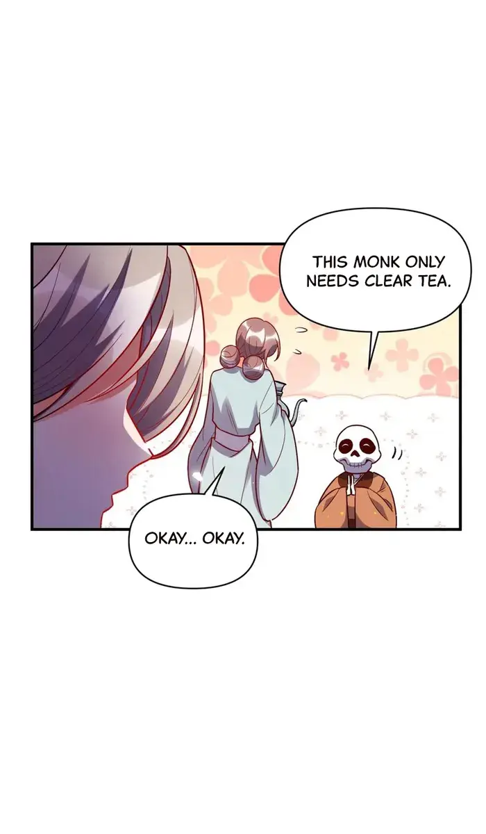 I'm Actually a Cultivation Bigshot Chapter 491 Page 42