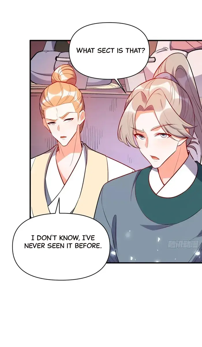 I'm Actually a Cultivation Bigshot Chapter 491 Page 43