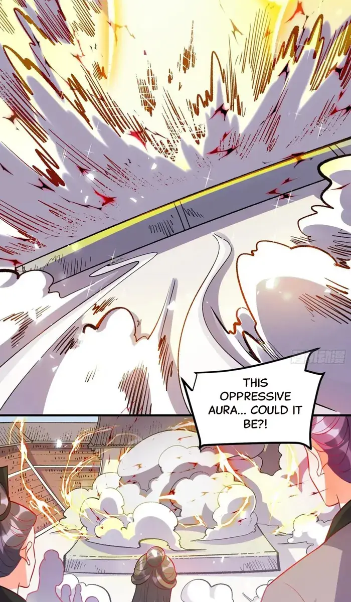 I'm Actually a Cultivation Bigshot Chapter 491 Page 47