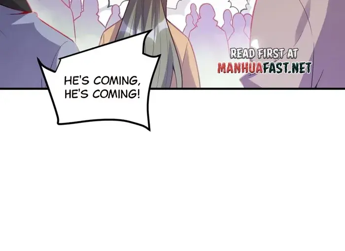 I'm Actually a Cultivation Bigshot Chapter 491 Page 48