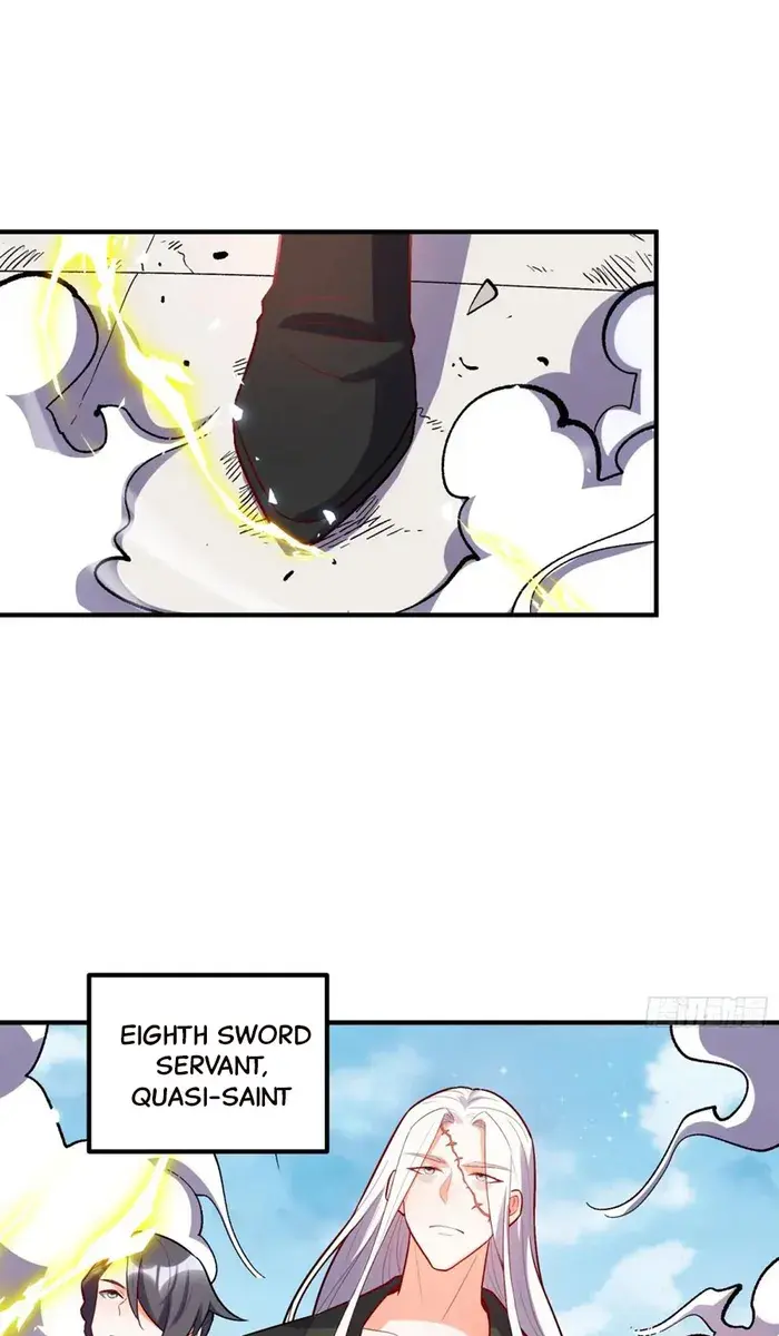 I'm Actually a Cultivation Bigshot Chapter 491 Page 50