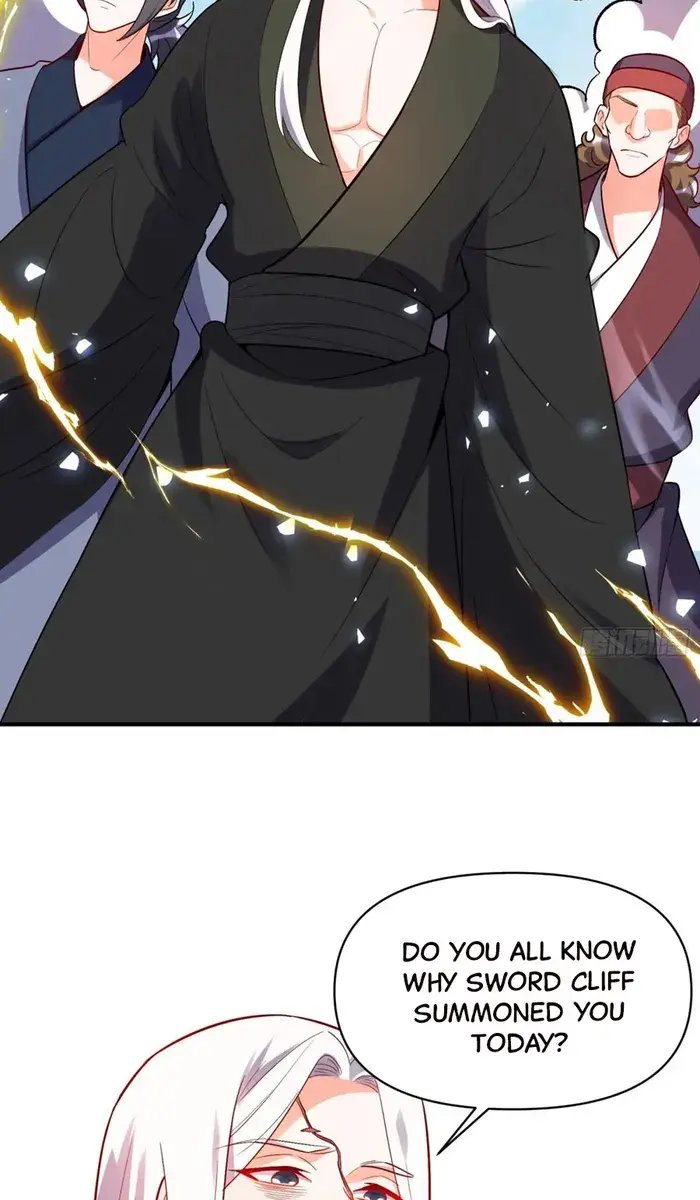 I'm Actually a Cultivation Bigshot Chapter 491 Page 51