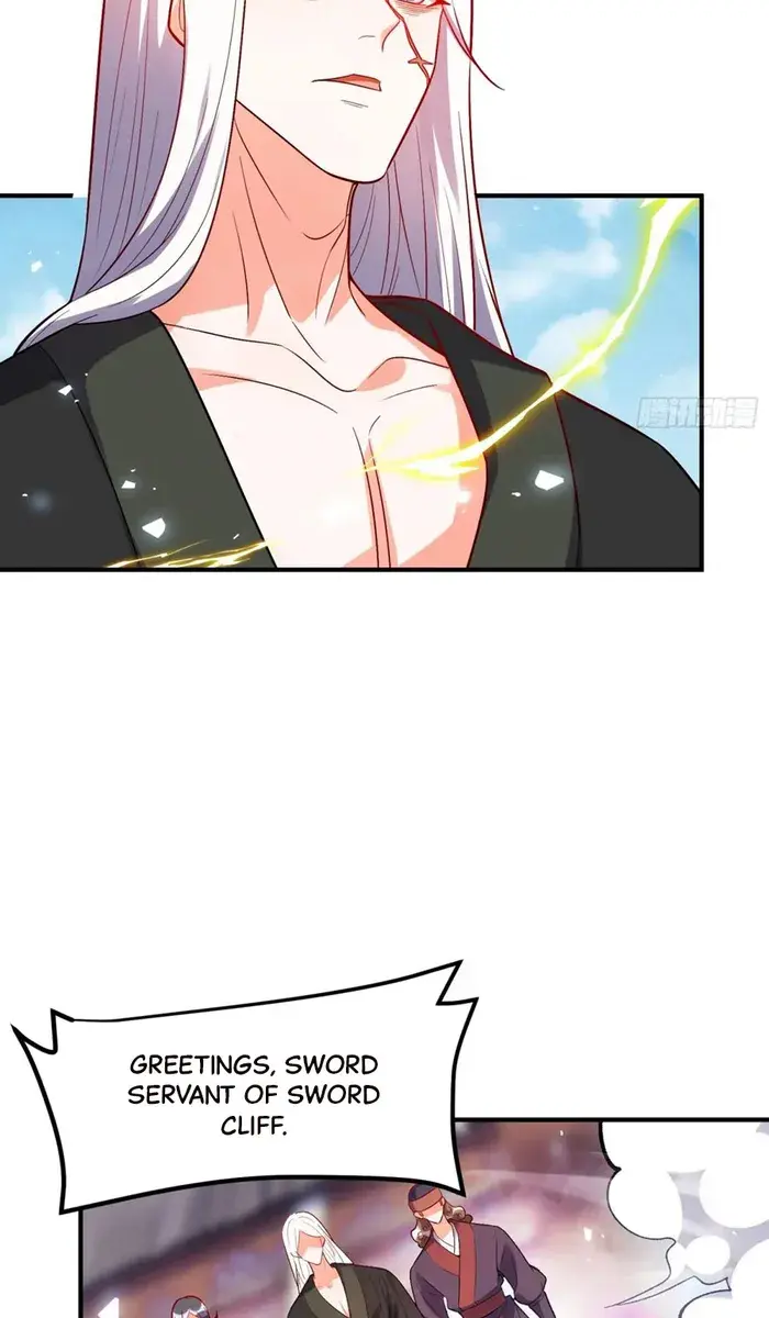 I'm Actually a Cultivation Bigshot Chapter 491 Page 52